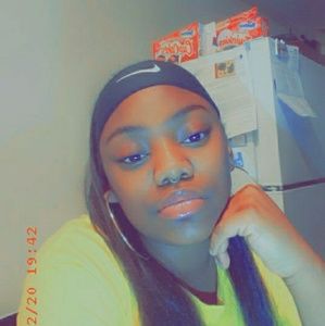 Meet your Posher, Maliyah